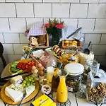 Dostrup Landevejskro & Herberg Skærbæk