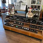 Dostrup Landevejskro & Herberg