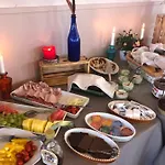 Herberg Dostrup Landevejskro &