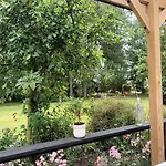 Herberg Dostrup Landevejskro & 3*