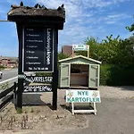 Herberg Dostrup Landevejskro &
