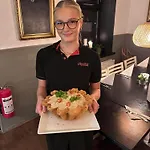 Herberg Dostrup Landevejskro &