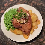 Herberg Dostrup Landevejskro & 3*