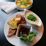 Herberg Dostrup Landevejskro & Skærbæk