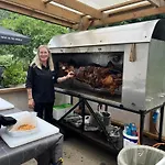 Dostrup Landevejskro & Herberg 3*