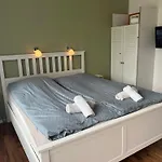 Dostrup Landevejskro &