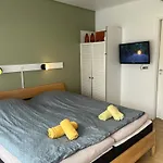Dostrup Landevejskro & Mini-hôtel 3*