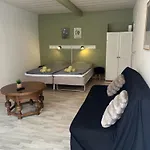 Dostrup Landevejskro & Herberg