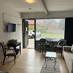 Dostrup Landevejskro & Herberg Skærbæk