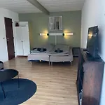 Dostrup Landevejskro & Herberg