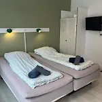 Dostrup Landevejskro & 3* Skærbæk
