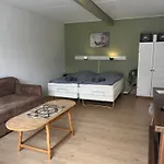 Dostrup Landevejskro & Skærbæk