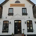Dostrup Landevejskro & Herberg Skærbæk