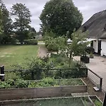 Dostrup Landevejskro & 3* Skærbæk