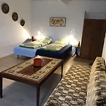 Herberg Dostrup Landevejskro & 3*