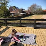 Herberg Dostrup Landevejskro &
