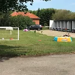 Herberg Dostrup Landevejskro &