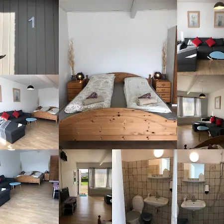 Døstrup Landevejskro&motel Skærbæk