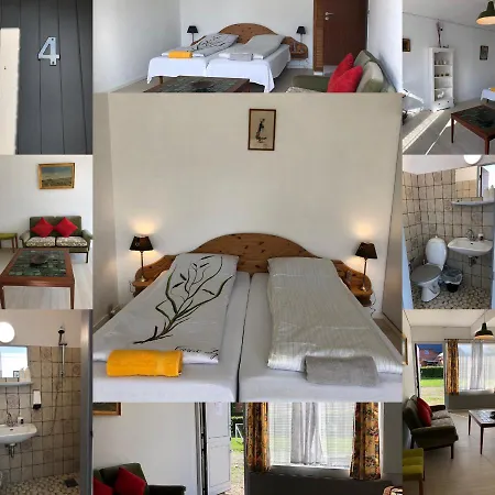 Kro Døstrup Landevejskro&motel 3*