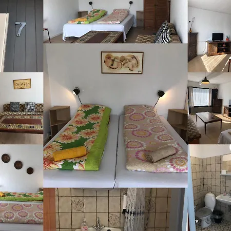 Døstrup Landevejskro&motel 3*