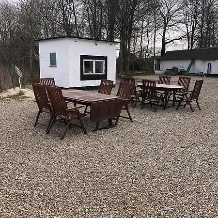 Zajazd Dostrup Landevejskro &