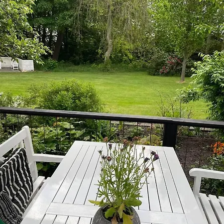 Dostrup Landevejskro & Zajazd Skærbæk