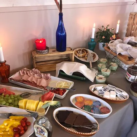 Zajazd Dostrup Landevejskro &