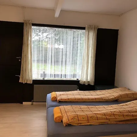 Мини-отель Dostrup Landevejskro & Скербек