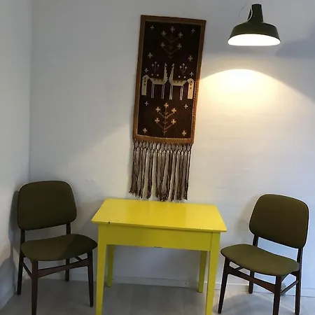 Dostrup Landevejskro & 3* Скербек