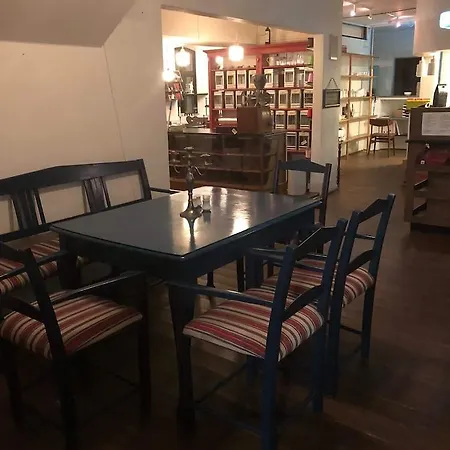 Dostrup Landevejskro & Zajazd 3*