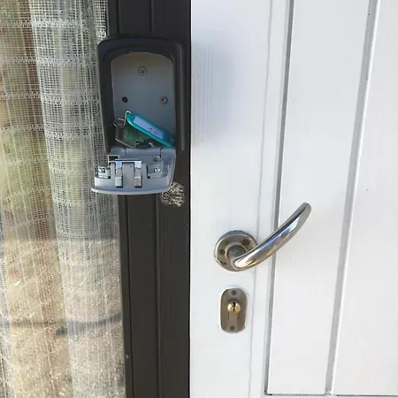 Мини-отель Dostrup Landevejskro &