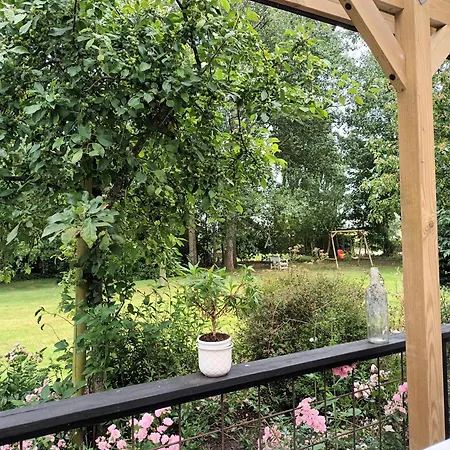 Penzion Dostrup Landevejskro & 3*