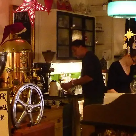 Dostrup Landevejskro & Zajazd 3*