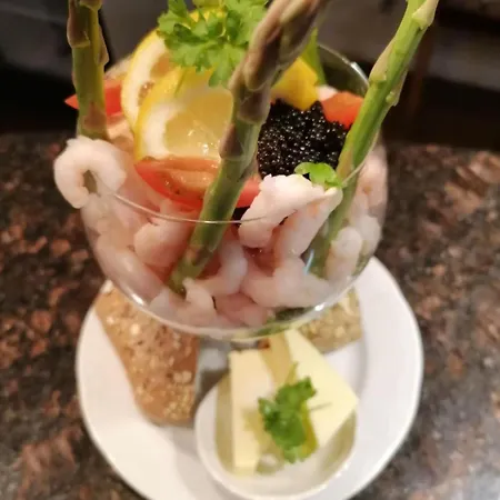 Dostrup Landevejskro & Zajazd Skærbæk