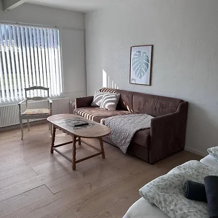 Dostrup Landevejskro & 3*