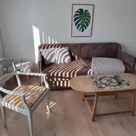 Dostrup Landevejskro & 3* Скербек