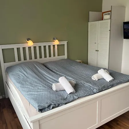 Dostrup Landevejskro &