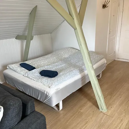 Dostrup Landevejskro & Zajazd