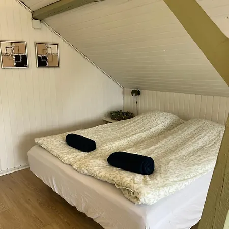 Dostrup Landevejskro & Zajazd Skærbæk