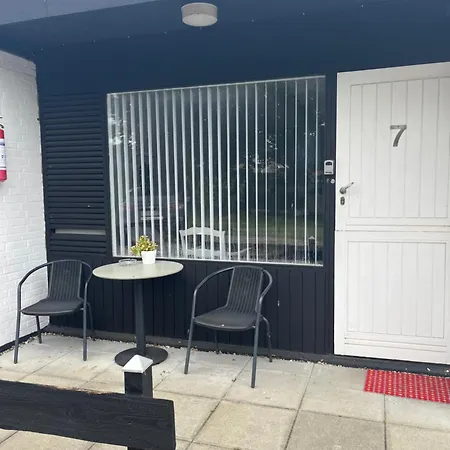 Мини-отель Dostrup Landevejskro &