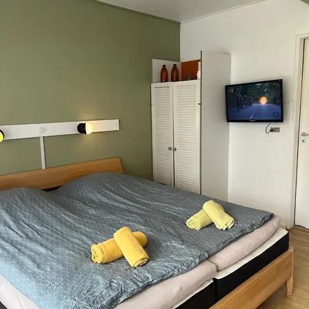 Dostrup Landevejskro & Penzion 3*