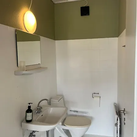 Locanda Dostrup Landevejskro & 3*
