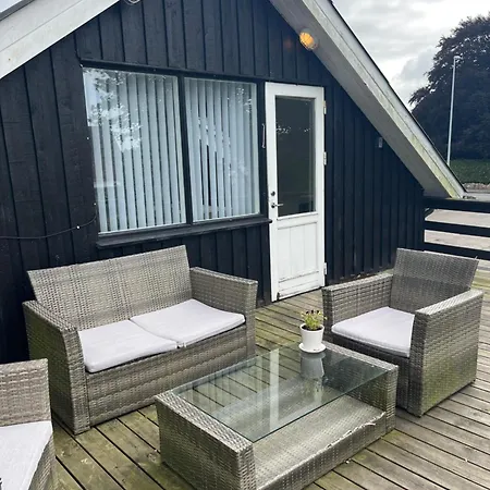 Penzion Dostrup Landevejskro &