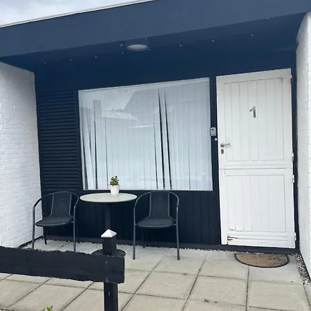 Dostrup Landevejskro & Skærbæk