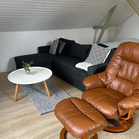 Dostrup Landevejskro & 3* Skærbæk