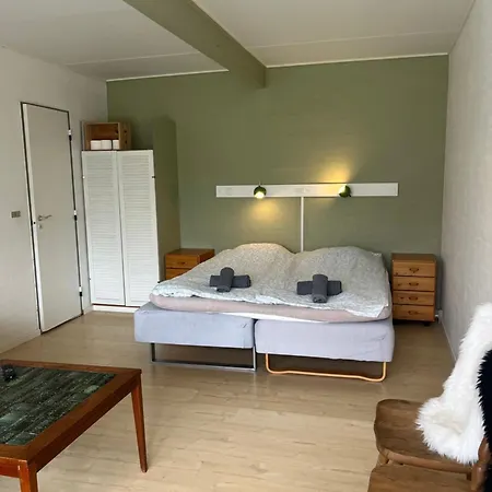 Penzion Dostrup Landevejskro & Skærbæk