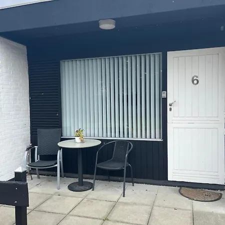 Dostrup Landevejskro & 3* Skærbæk