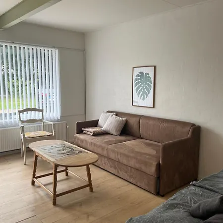 Dostrup Landevejskro & Penzion 3*
