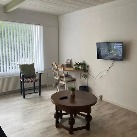 Dostrup Landevejskro & 3*