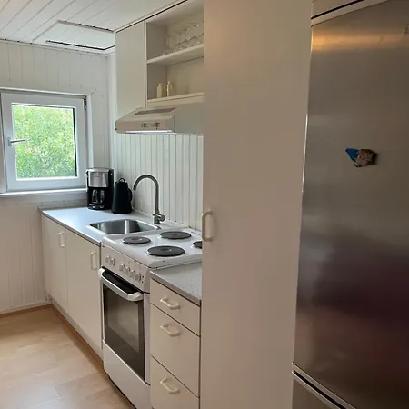 Penzion Dostrup Landevejskro & Skærbæk